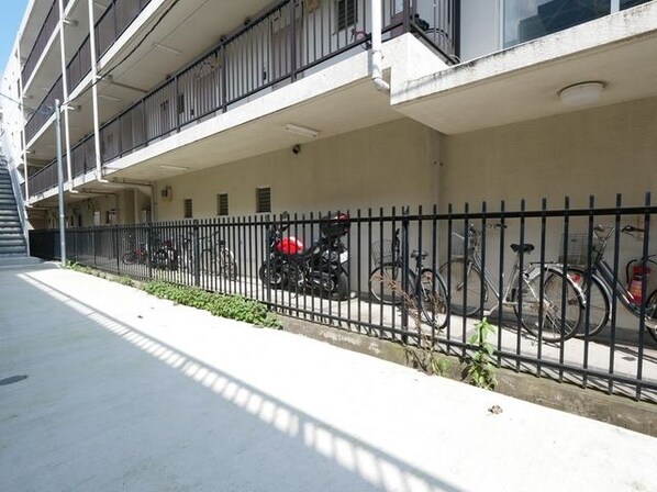 フロレゾン相模原の物件内観写真